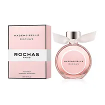 Rochas Madem...