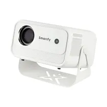 Projetor Smartfy PG03W - HDMI/USB - Full HD - Blanco