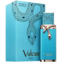 Perfume French Avenue Vulcan Feu Edp Unissex - 100ML
