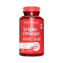  Triple Omeg...