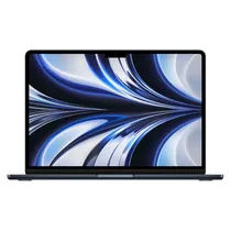 Apple Macbook Air MLY43LL/A 13.6" M2 8/512GB (2022) - Midnight