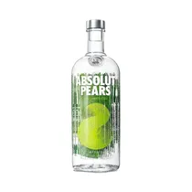 Absolut Pear...