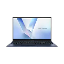 Notebook Asus Vivobook 15 X1504VA-BQ078W Intel Core i3-1315U 8GB Ram 512GB SSD 15.6" Quiet Blue