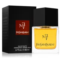 Eau de Toilette YSL M7 80ML