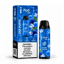 I Pod 25K Bl...