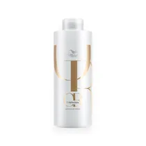 Shampoo Capilar Wella Professionals Oil Reflections Luminous Reveal 1 Litro