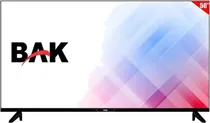 TV Smart 50"...