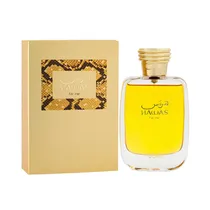  Perfume Ras...