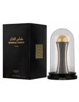 Perfume Lattafa Winners Trophy Gold Edp 100ML