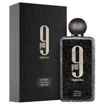 P.Afnan 9PM Night Out Extrait de Parfum 100ML