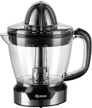 Extrator de Suco Elétrico Krab KBEJ10 40W 220V/50-60HZ - 1L
