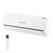 Ar Condicionado Smartfy AR01I 12000BTU 220V 60HZ Inverter