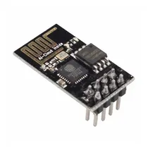 Ard Modulo Wifi ESP8266 ESP-01 Arduino