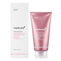 Gel Facial Medicube PDRN Booster - 300ML