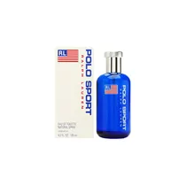 P.Ralph Lauren Polo Sport M 125ML Edt