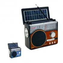 Ecopower Rad...