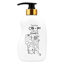  Shampoo Eli...