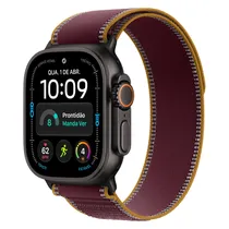 Apple Watch ...