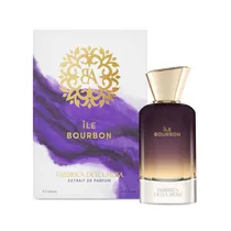 Fabbrica D. Musa Ile Bourbon 100ML Exdp