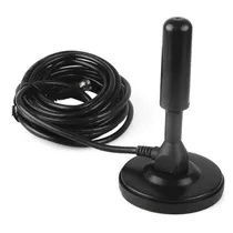  Antena para...