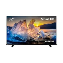 TV LED 32" Toshiba 32V35MS Smart Dled HD/Vidaa TV