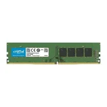 Mem DDR4 16GB 3200 Crucial CT16G4DFRA32A