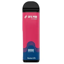  Vaper Desca...