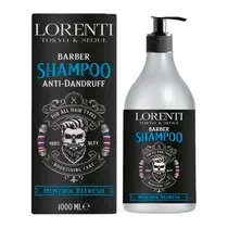  Shampoo Lor...