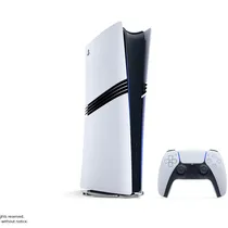  Sony Consol...