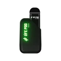 Life Pod Vap...