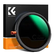 Filtro K&Am...