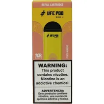  Life Pod Ec...