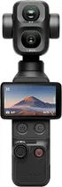 Camara Dji Osmo Pocket 4P Vlog Combo
