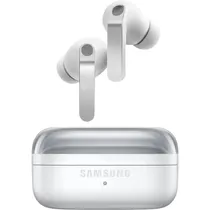 Fone de Ouvido Samsung Galaxy Buds 4 Pro SM-R640 Bluetooth - White