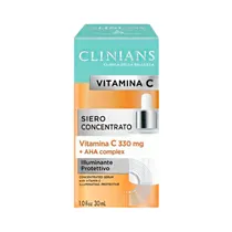  Serum Facia...
