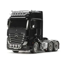  Semi-Truck ...