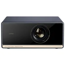 Projetor Xiaomi Wanbo X5 Pro Dark Blue 1100 Lumens Bivolt