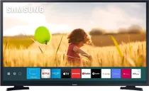 TV Smart Samsung 43" UN43T5202AG FHD/HDMI/USB