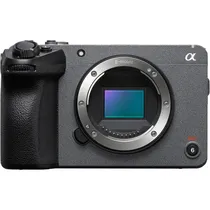 Câmera Sony Cinema ILME-FX30B 4K Corpo