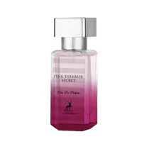 Maison Alhambra 30ML Pink Shimmer Secret