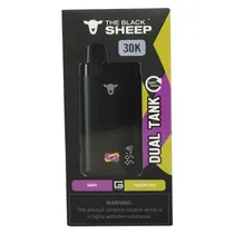  Black Sheep...