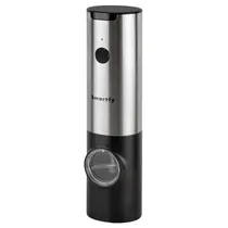 Moledora de Condimentos Smartfy MT01I 25W Recargable Negro/Inox 420560
