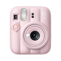 Cámara Instantánea Fujifilm Instax Mini 13 Candy Pink