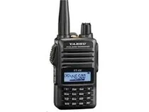  Radio Yaesu...