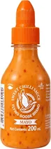 Molho Picante Flying Goose Sweet Chilli Mayo - 200ML