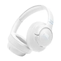 JBL Auricular Bluetooth Tune 780NC White