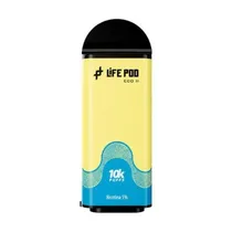  Life Pod Ec...