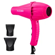 Secador Tucano TC-9090 110V Pink