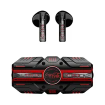Auricular Coca-Cola T23 BT Black