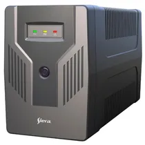 UPS 2000VA Nobreak Siera UPS2000 220V|